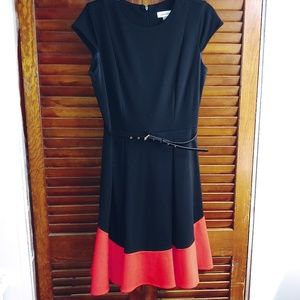 Calvin Klein dress size 8